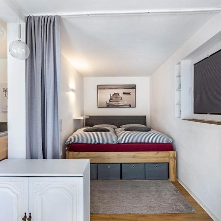Ferienwohnung Am Parksee Bad Bodenteich Eksteriør billede