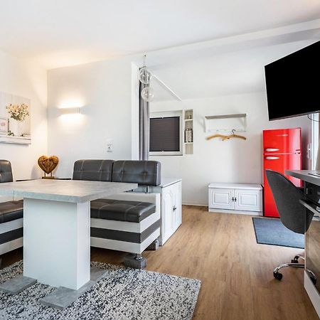 Ferienwohnung Am Parksee Bad Bodenteich Eksteriør billede
