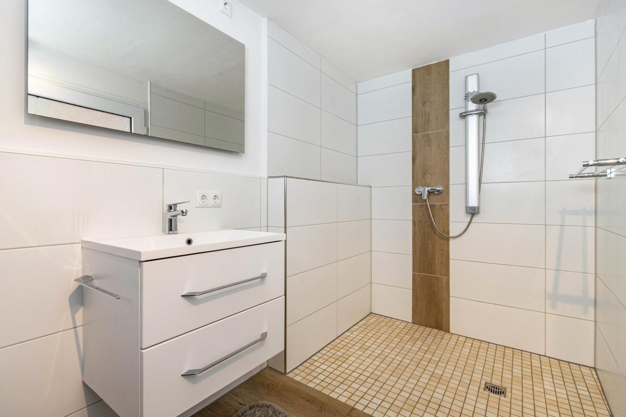Ferienwohnung Am Parksee Bad Bodenteich Eksteriør billede